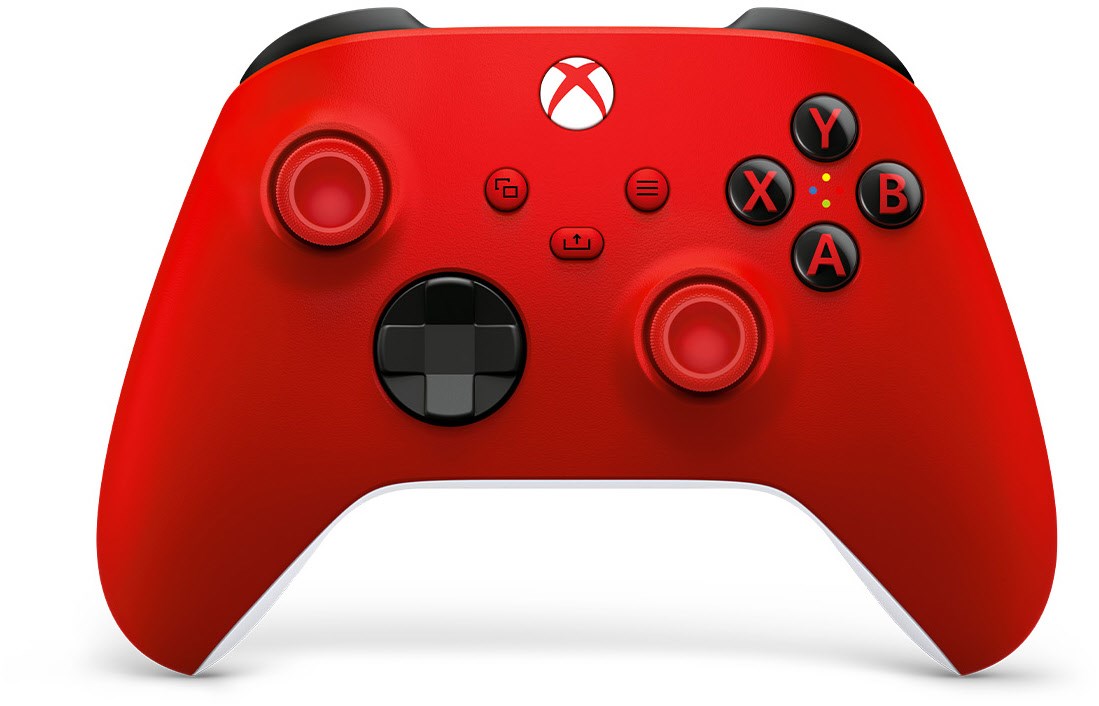 XBox Wireless Controller grün
