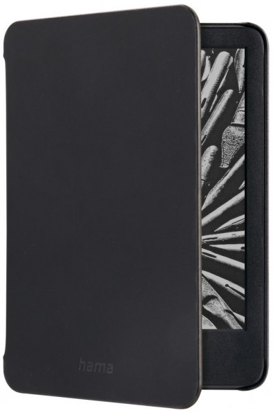 eBook-Case Fold für Kindle 5 (11. Gen. 2022) schwarz