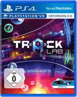 PS4 Track Lab VR