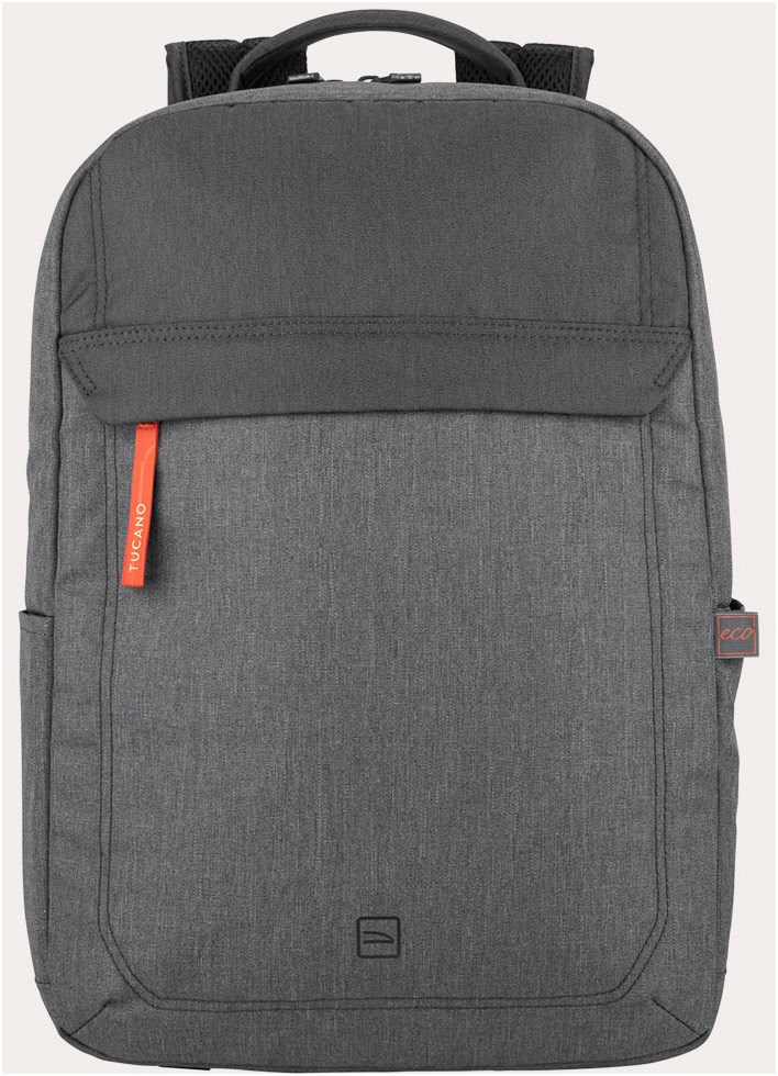 Image of Hop Rucksack für Notebooks (15,6")/MacBooks(16") anthrazit