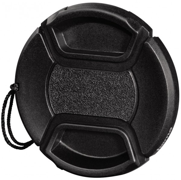 Objektivdeckel Smart-Snap 52 mm Objektivdeckel