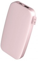 Powerbank (12.000mAh) smokey pink