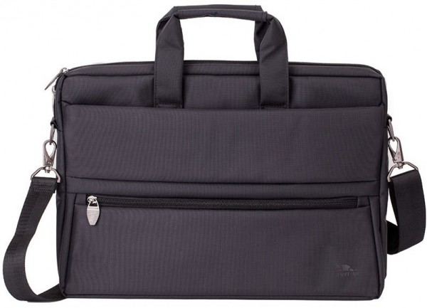 8630 Laptop Bag 15,6" Notebook-Tasche schwarz