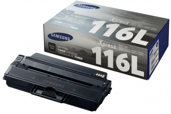 MLT-D 116 L Toner (3.000 S.) schwarz