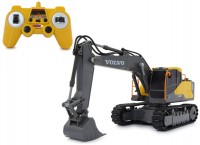 Bagger Volvo EC160E (1:26)