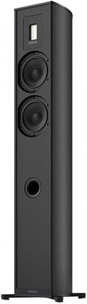 Premium 701 /Stück Stand-Lautsprecher schwarz