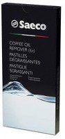 CA6704/60 Kaffeefettlöse-Tabletten Zubehör für Kaffeeautomat