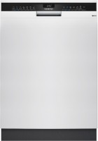 SN43HW10TE Unterbau-Geschirrspüler 60 cm weiß
