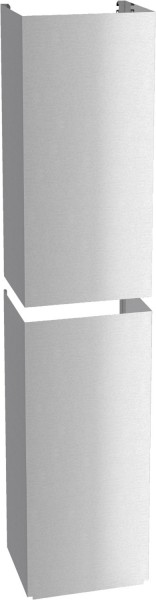 DADC 6000/ 1250 Edelstahl-Kamin Dunstabzugshauben-Zubehör