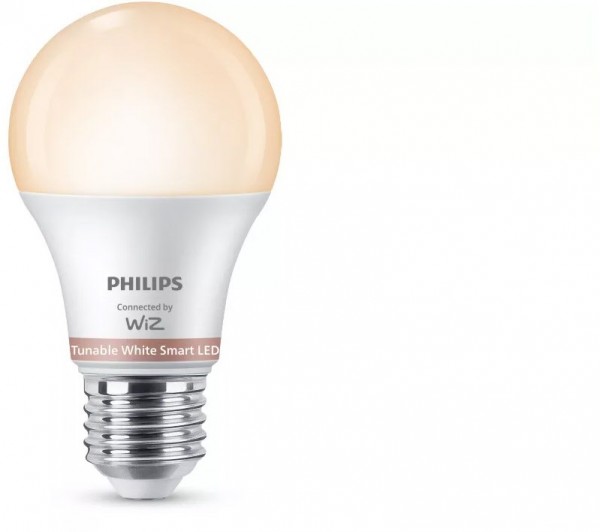 PHI WFB 60W A60 E27 827-65 TW 1PF/6 LED-Leuchtmittel