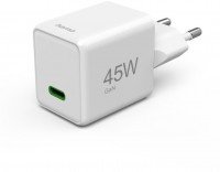Schnellladegerät (45W) weiß