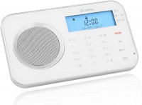 ProHome 8700 Zentraleinheit weiß