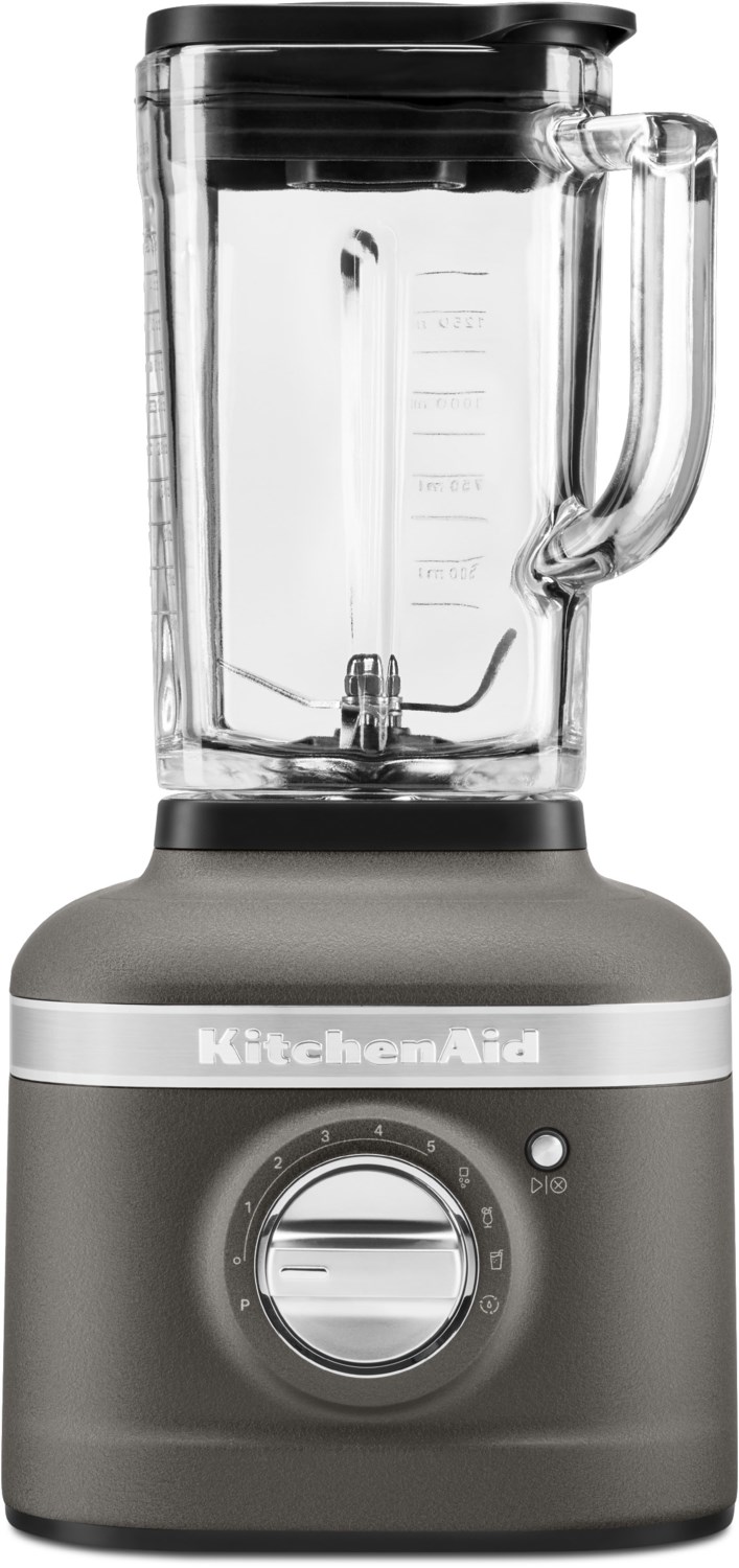 Image of 5KSB4026EGR Artisan Standmixer imperial grey