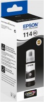 114 EcoTank Pigment (70ml) schwarz