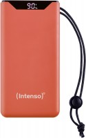 F10000 (10.000mAh) Powerbank orange
