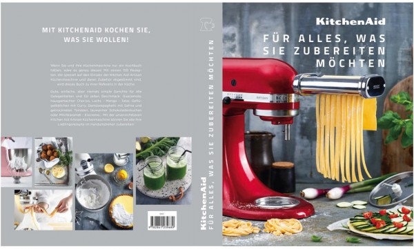 CCCB_DE Kochbuch Culinary Center Zubehör