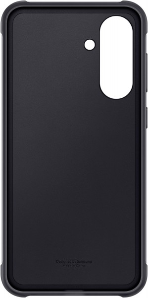 Rugged Case für Galaxy A36 5G schwarz