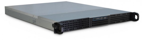 IPC 1U-10265 1HE (48,3cm) Gehäuse