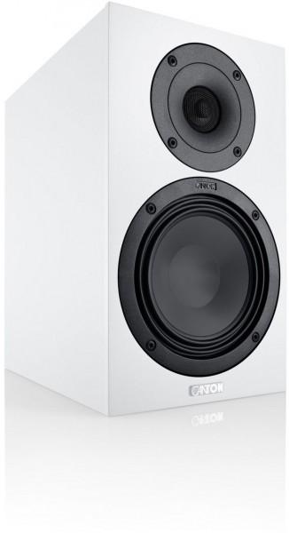GLE 20 S2 /Stück Klein-/Regallautsprecher weiss