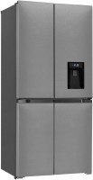 MD430-100-WS-200E Kühl-/Gefrierkombination edelstahl