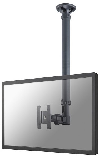 FPMA-C100 TV-Deckenhalterung für 10-30" schwarz