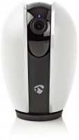 WIFICI21CGY Smartlife Innenkamera dunkelgrau/weiß
