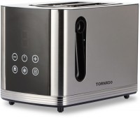 TTA751-GS Doppelschlitz-Toaster