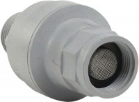ACQ 002 Wasser Stop grau