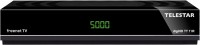 digiHD TT7 IR DVB-T/-C HDTV Kombireceiver schwarz