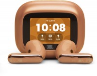 Live Flex 4 True Wireless Kopfhörer orange