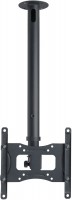 B-DX 200 TV-Deckenhalterung schwarz