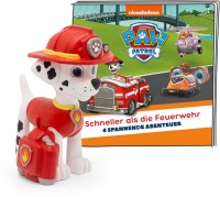 Tonies Hörfigur - Paw Patrol Schneller als die Feuerwehr
