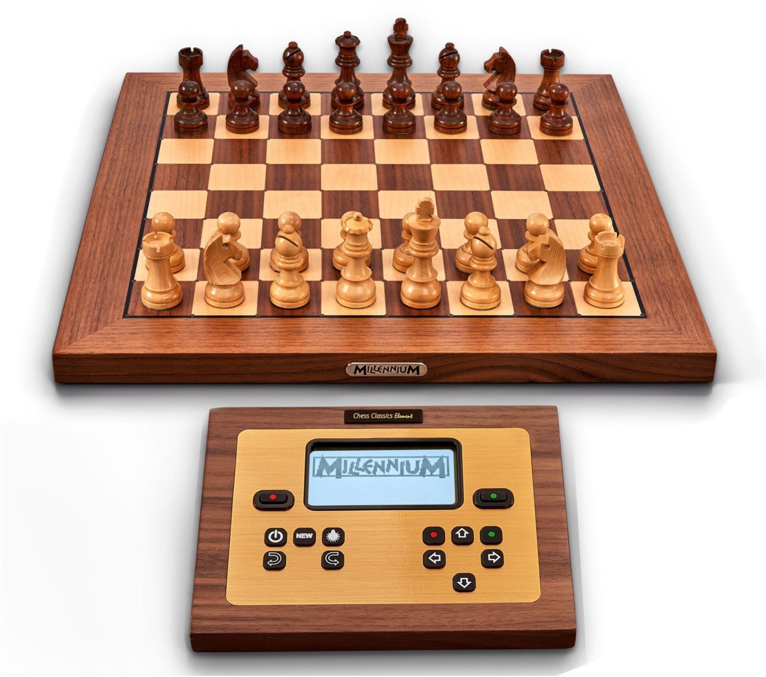Image of M828 Chess Classics Exclusive