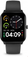 BTSW30BK SmartLife-Uhr Smartwatch schwarz