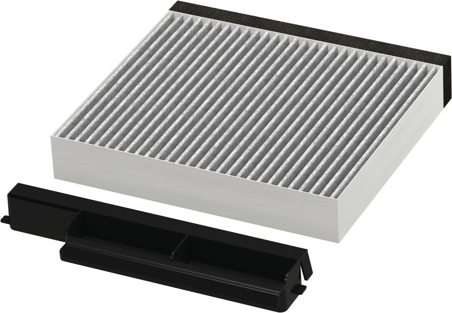 Z51DXB1X4 Clean Air Standard Aktivkohlefilter