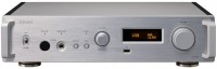 UD-701N-S DAC silber