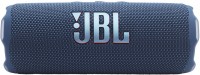 Flip 7 Bluetooth-Lautsprecher blau