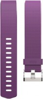 Classic Armband (L) für Charge 2 pflaume