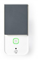 WIFIPO120FWT Wi-Fi Outdoor Plug Schaltsteckdose