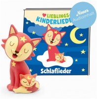 Tonies Hörfigur - Schlaflieder (Relaunch)