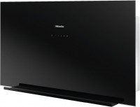 DA 9091 W Kopffrei-Dunstabzugshaube obsidianschwarz