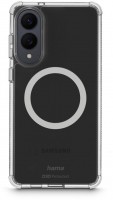 Handyhülle Extreme Protect für Galaxy S25 Edge transparent