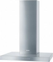 DA 4288 W Puristic Plus Wand-Dunstabzugshaube edelstahl