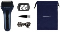 F7000 Style Series Rasierer Netz + Akku