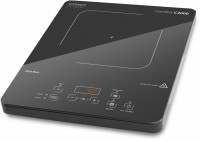 Comfort C 2000 Induktionskochplatte schwarz