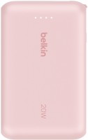 Boost Charge (10.000mAh) Powerbank rosa