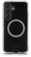Handyhülle Extreme Protect für Galaxy S25+ transparent