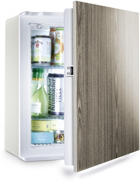 Dometic DS 300 BI Absorber-Kühlschrank weiß / G