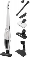 AS52H212XN Stielstaubsauger shell white, 50 min Laufzeit, Hartboden-Düse, Elektro-Bodenbürste