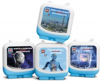 Clever Tonies Set - Was ist Was